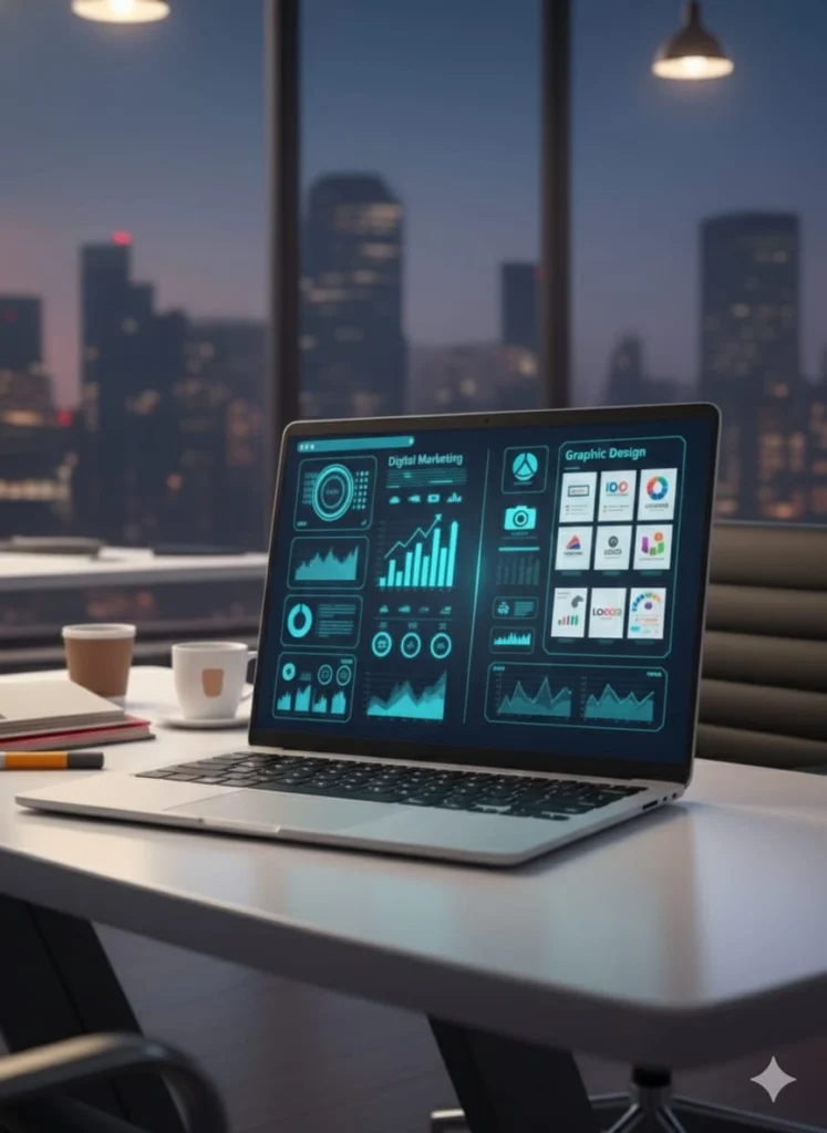 About Me Freelance Digital Marketer In Palakkad