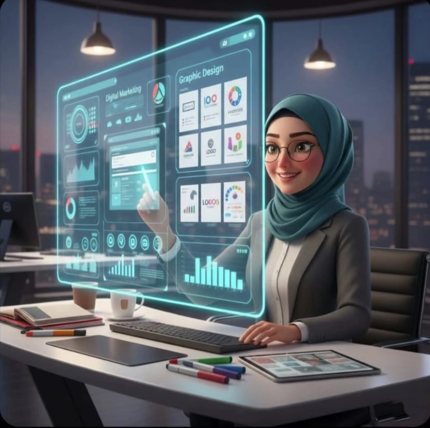 FASEELA Freelance Digital Marketer In Palakkad